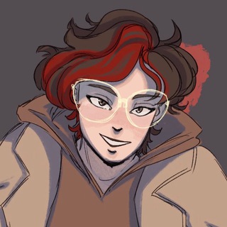 Telegram profile photo for FiZi 18+
