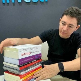 Telegram profile photo for StopWorldControl