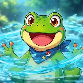 Telegram profile photo for Zhabrovec (ZhabaTCG)