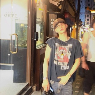 Telegram profile photo for Hyunjin Stickers