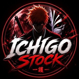 Telegram profile photo for Ichigo Stock