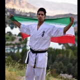 Telegram profile photo for 🥋آکادمی هنرهای رزمی طافی💪🏻