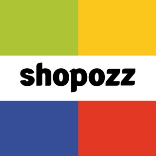 Telegram profile photo for Shopozz