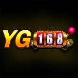 Telegram profile photo for yg168channel