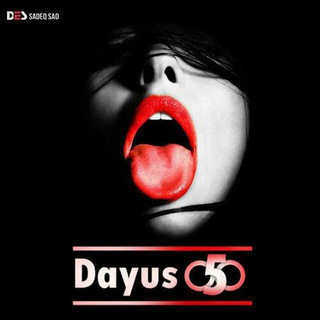 Telegram profile photo for 😂 DayuS 95 😂
