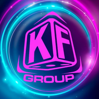 Telegram group profile photo for 🔊KF®️OFICIAL LANÇAMENTOS GRUPO KF-FLMA
