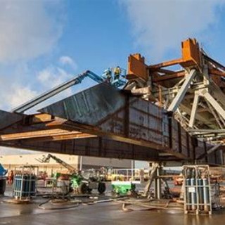 Telegram profile photo for IAF - Construction