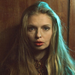 Telegram profile photo for Ольга Ведерникова 🦇🦇🦇