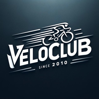 Telegram profile photo for Veloclub_2010
