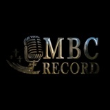 Telegram profile photo for MBC RECORD🎙КОМАНДА ОЗВУЧКИ
