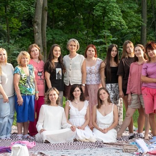 Telegram profile photo for Ребозо ФЕСТ 8.08 Раменское