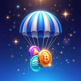 Telegram profile photo for 💲 Un Vulcano di Bonus Airdrop 🇮🇹