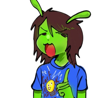 Telegram profile photo for embarrizzing