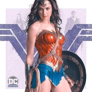 Telegram profile photo for Hollywood movies actresses wallpaper