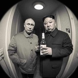 Telegram profile photo for 🍑Азартный Китаец🍑
