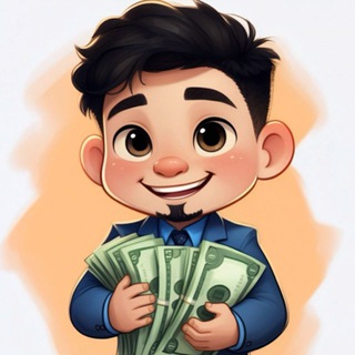 Telegram profile photo for Aluron-Coin