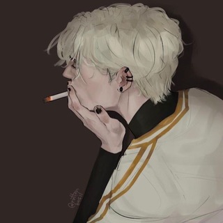 Telegram profile photo for 🍄🍀