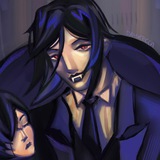 Telegram profile photo for паукесса
