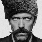 Telegram profile photo for КАЗАКОВЕД
