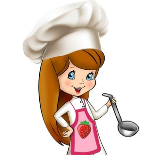 Telegram profile photo for Рецепты. Вкусняшки