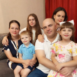 Telegram profile photo for 🌦Погода в доме🌦
