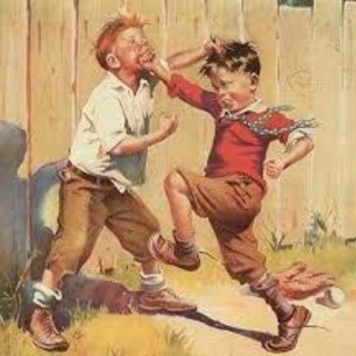 Telegram profile photo for Секреты бокса