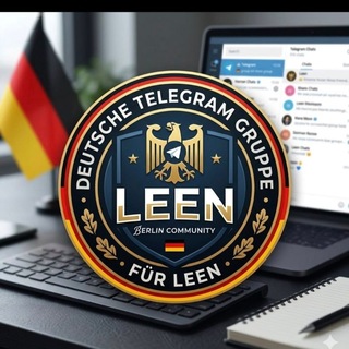 Telegram profile photo for Vorbereitung B1 | Dr Leen