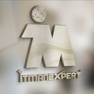 Telegram profile photo for IT Man Expert
