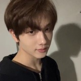 Telegram profile photo for Jisung