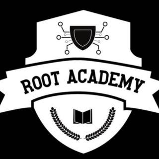 Telegram profile photo for Root academy