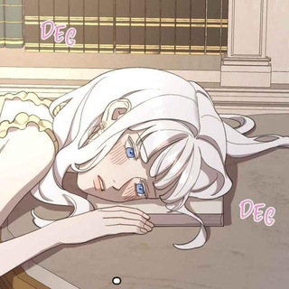 Telegram profile photo for -