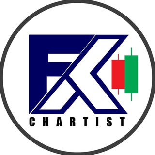 Telegram profile photo for FxChartist