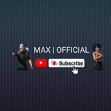 Telegram profile photo for MAX ️ OFFICIAL