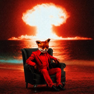 Telegram profile photo for DictatorCrypto