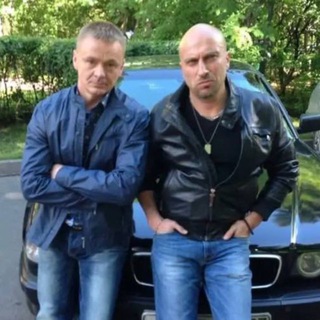 Telegram profile photo for будущее за нами