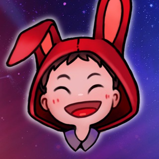 Telegram profile photo for RedRabbit
