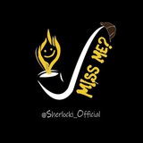 Telegram profile photo for 🔍شرلوک هلمز🔎
