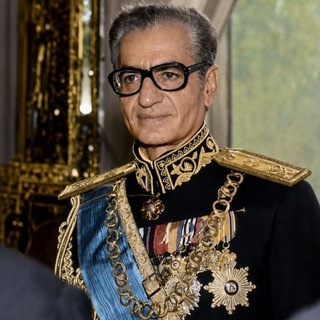 Telegram profile photo for ایران آریامهر