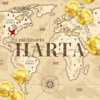 Telegram profile photo for HHarta