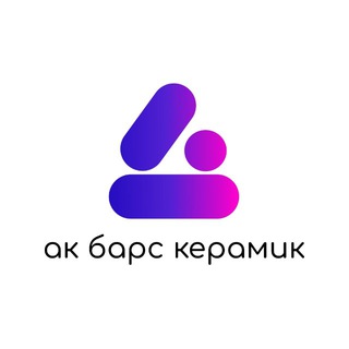 Telegram profile photo for Ак Барс Керамик | Счастье в деталях! 💜