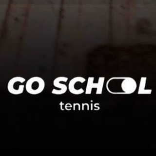 Telegram profile photo for Tennis Go School 🎾