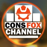 Telegram profile photo for Consfox_channel