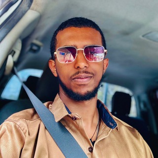 Telegram profile photo for Abenezer Mulugeta