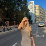 Telegram profile photo for Алина про свой путь ассистента