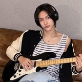 Telegram profile photo for Park Wonbin