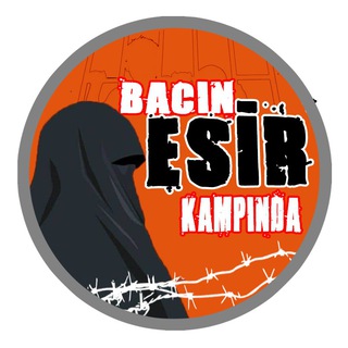 Telegram profile photo for Bacın Esir Kampında