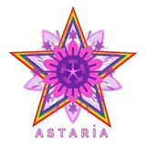Telegram profile photo for ASTARIA