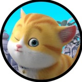 Telegram profile photo for Mewn Portal Entry