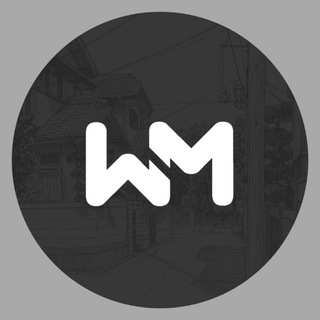 Telegram profile photo for WMTEATIME