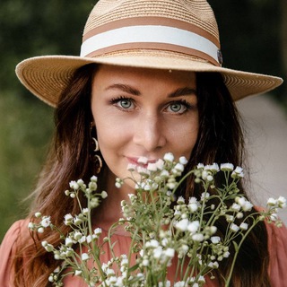 Telegram profile photo for Дочка алкоголика ❌